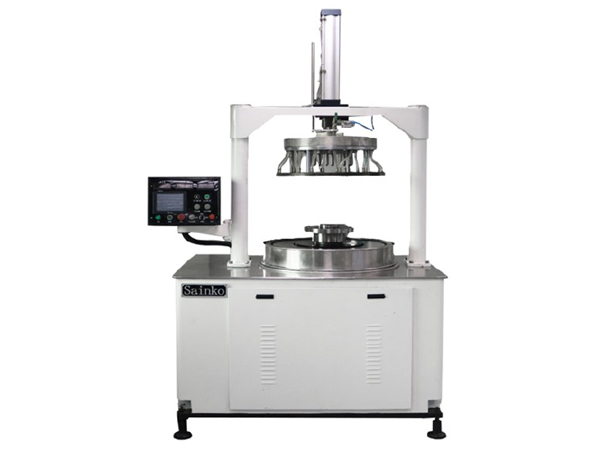 雙面研磨拋光機(jī)