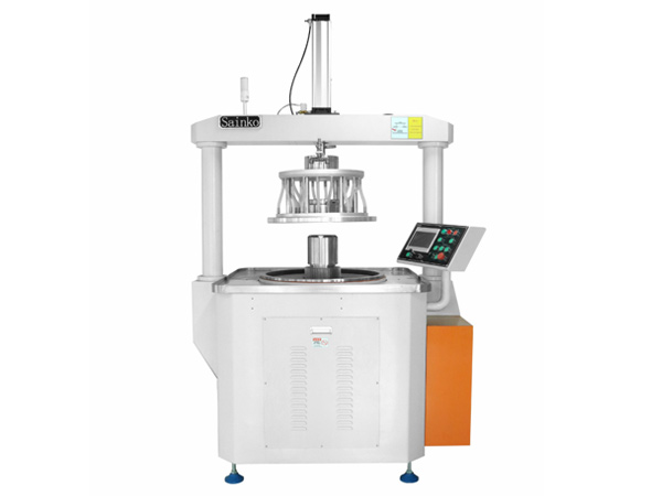 9B雙面研磨拋光機(jī)